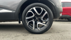 Renault Captur 1.5 dCi 90 Iconic 5dr EDC Diesel Hatchback